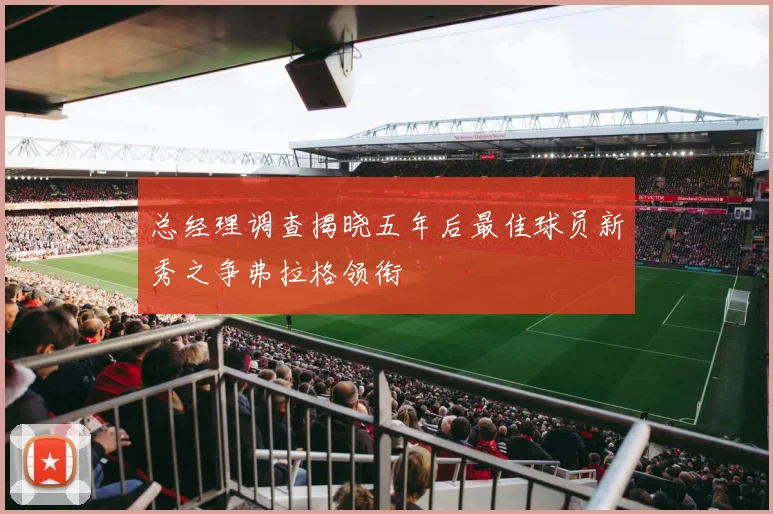 总经理调查揭晓五年后最佳球员新秀之争弗拉格领衔