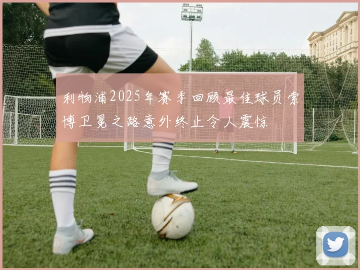 利物浦2025年赛季回顾最佳球员索博卫冕之路意外终止令人震惊