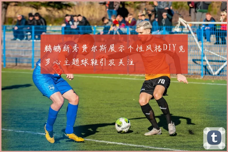 鹈鹕新秀费尔斯展示个性风格DIY克罗心主题球鞋引发关注