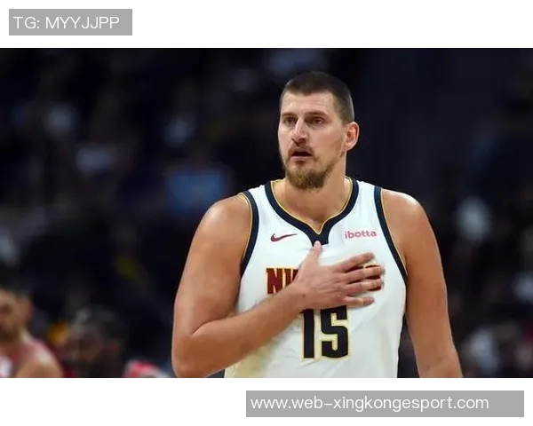 米勒评选历史最佳中锋贾巴尔奥尼尔领衔若约基奇夺三冠将改写历史