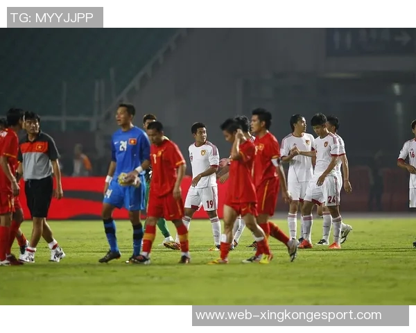 李小恒替补出场连入两球助力中国香港3-1领先孟加拉国