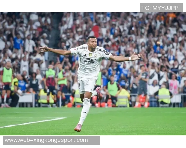 皇马西甲对巴列卡诺大名单公布姆巴佩维尼修斯领衔琼阿梅尼缺席