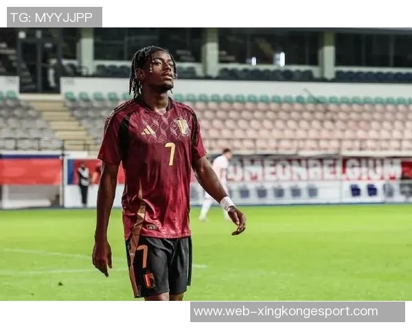 比利时U21最强阵容揭晓拉维亚领衔价值4000万欧姆班古拉与M福法纳入选