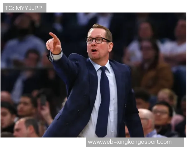 纳斯称埃奇库姆在严厉指导下崭露头角关键表现对其职业生涯至关重要