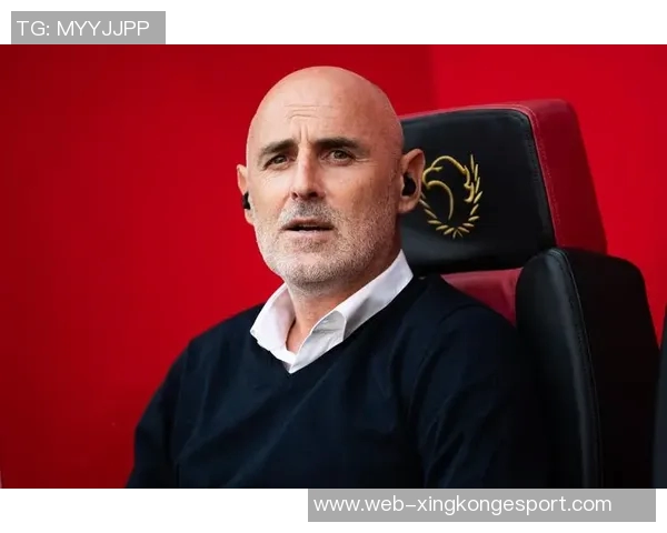 穆斯卡特对比赛结果感到失望强调未能取得胜利的重要性