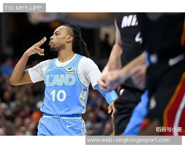 骑士遭重罚25万刀加兰因伤缺席明日对决马刺