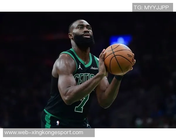 凯尔特人明日对阵步行者杰伦布朗与沃尔什出战存疑