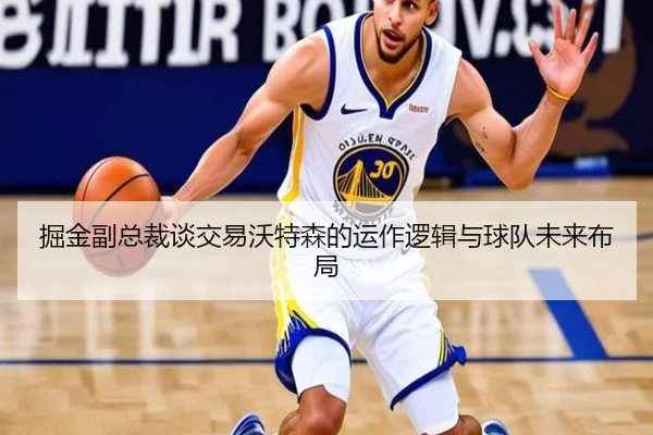掘金副总裁谈交易沃特森的运作逻辑与球队未来布局